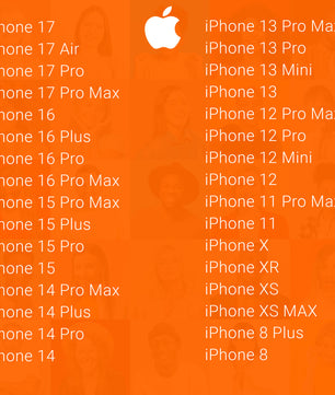 Celestial Sea Theme iPhone Tough Phone Case iPhone 17 16 15 14 Air Pro Max