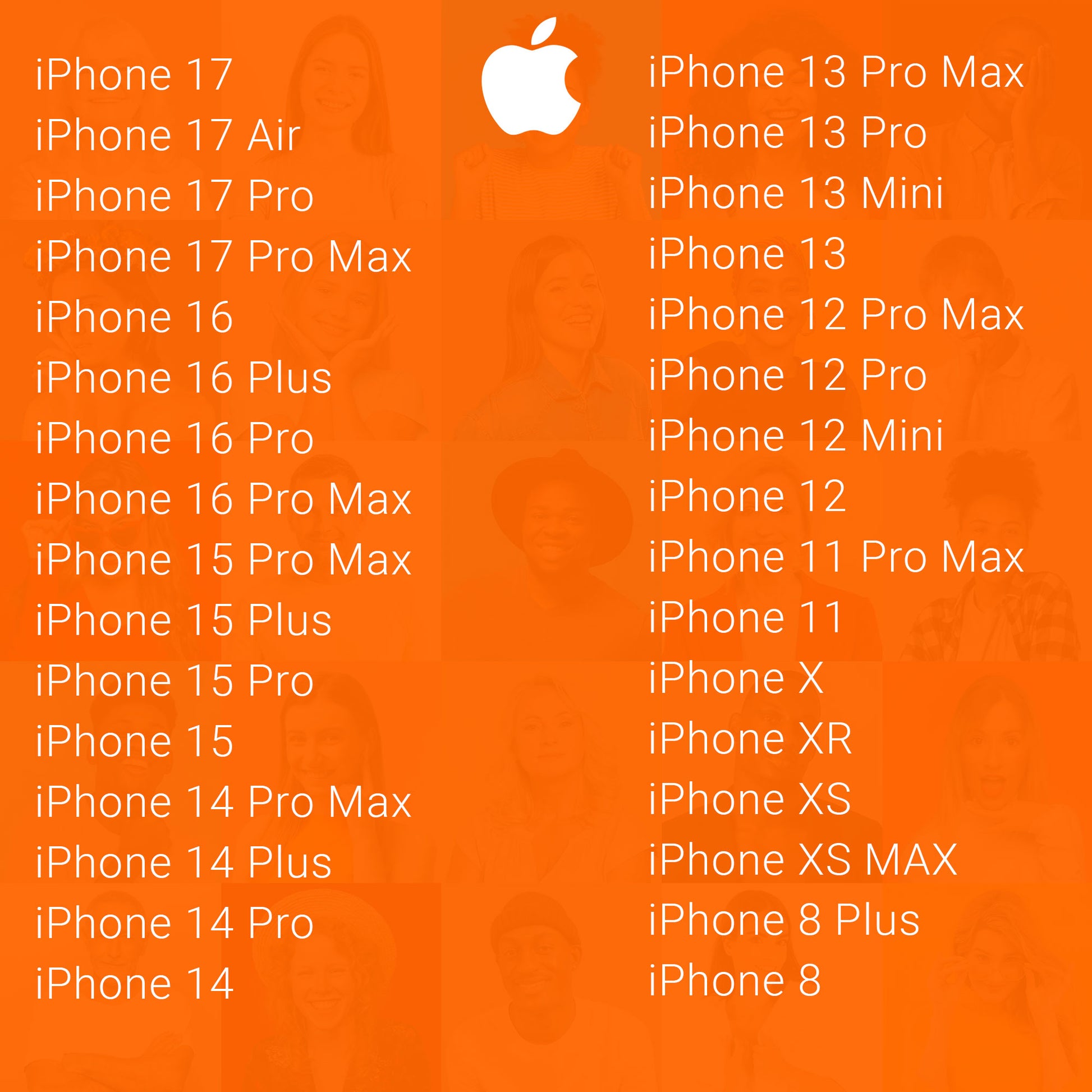 Celestial Sea Theme iPhone Tough Phone Case iPhone 17 16 15 14 Air Pro Max