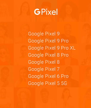 Celestial Sea Theme Google Pixel Tough Phone Case 9 8 7 6 5 4