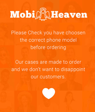 Romantic Gothic Phone Case Skeleton Themed Case - Forever Love Tough Case for Samsung Galaxy